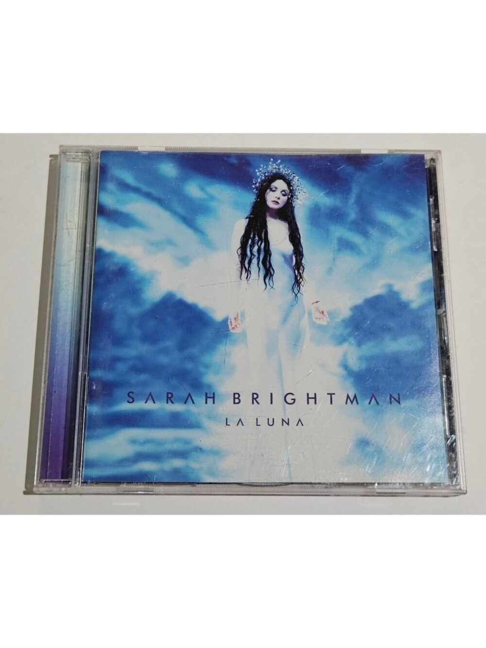 Sarah Brightman La Luna CD